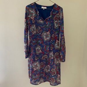 ASOS Diya shirt dress